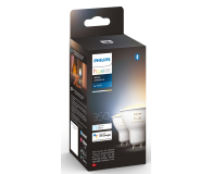 Philips Hue White ambiance Inteligentna Żarówka 2xGU10 - 693576 - zdjęcie 3